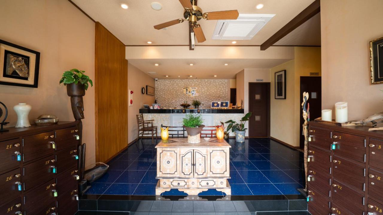 Villa 石の蔵 Hotel Saga Buitenkant foto
