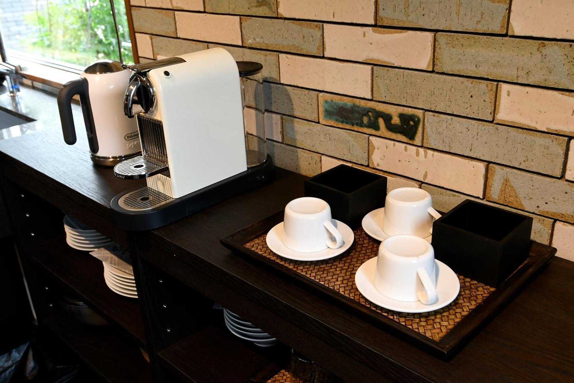 Villa 石の蔵 Hotel Saga Buitenkant foto