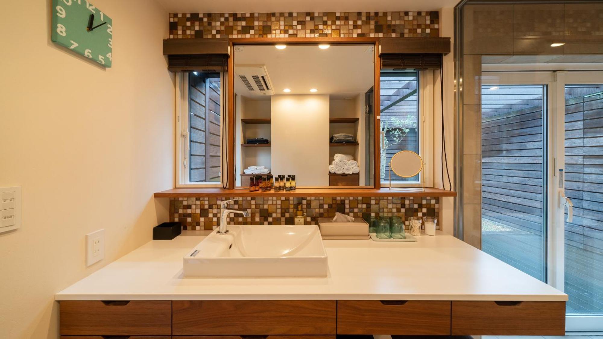 Villa 石の蔵 Hotel Saga Buitenkant foto