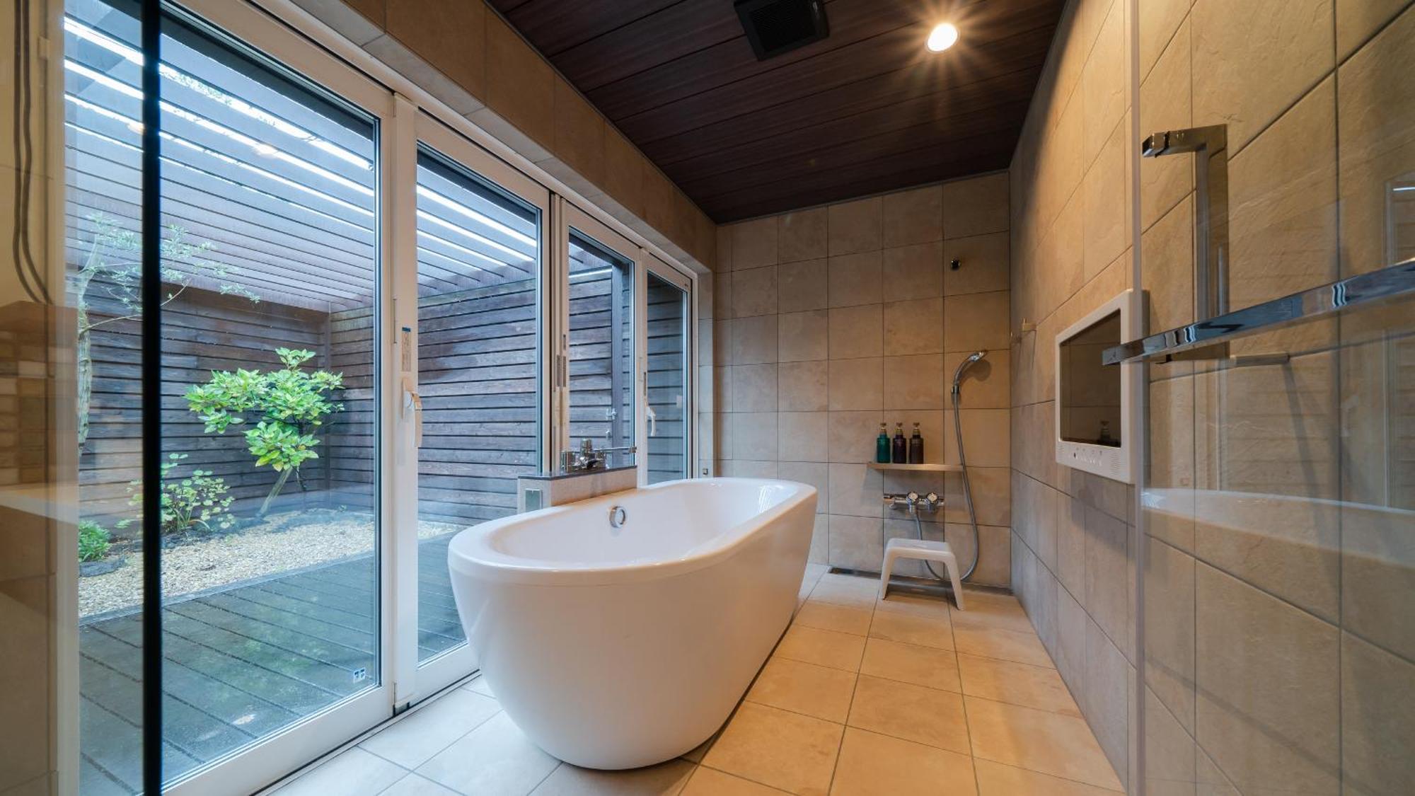 Villa 石の蔵 Hotel Saga Buitenkant foto