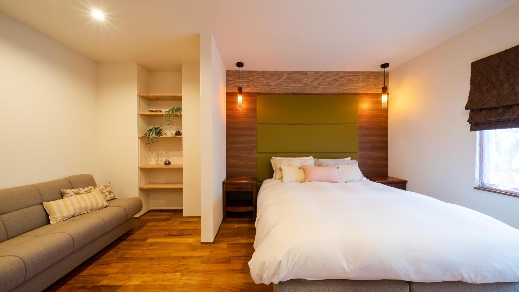 Villa 石の蔵 Hotel Saga Buitenkant foto