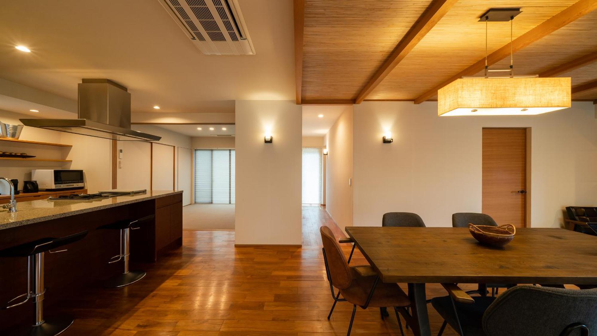 Villa 石の蔵 Hotel Saga Buitenkant foto