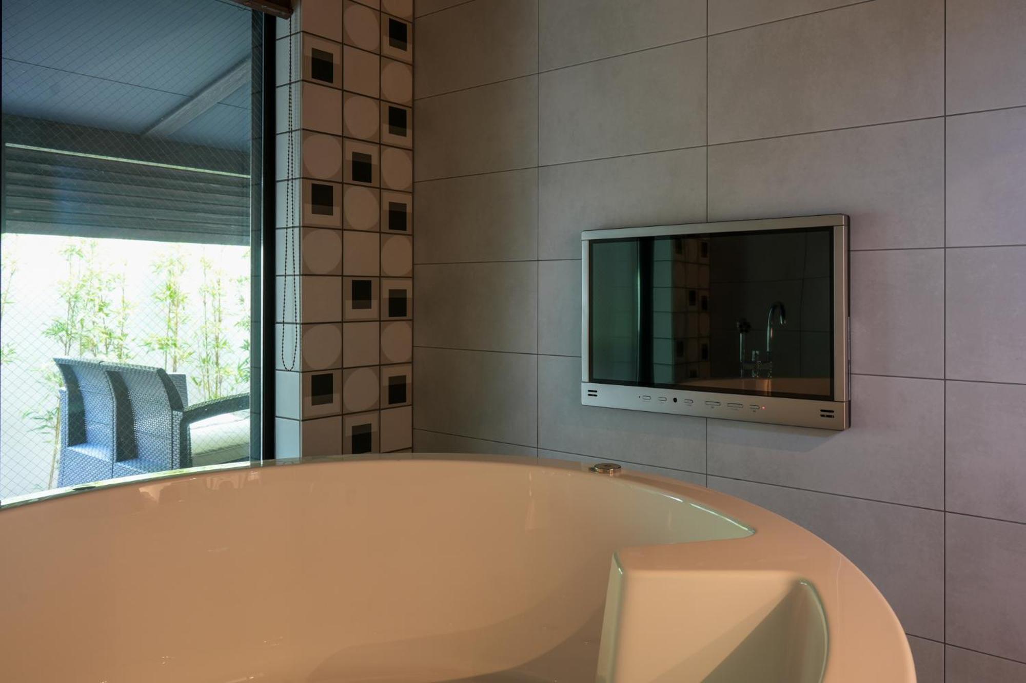 Villa 石の蔵 Hotel Saga Buitenkant foto