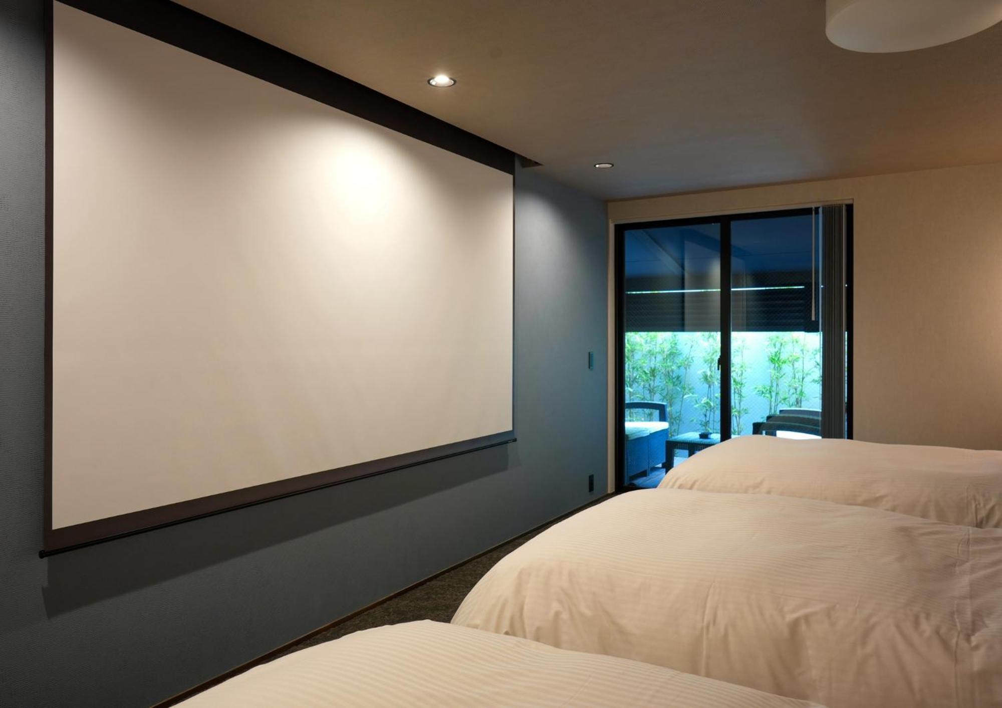 Villa 石の蔵 Hotel Saga Buitenkant foto
