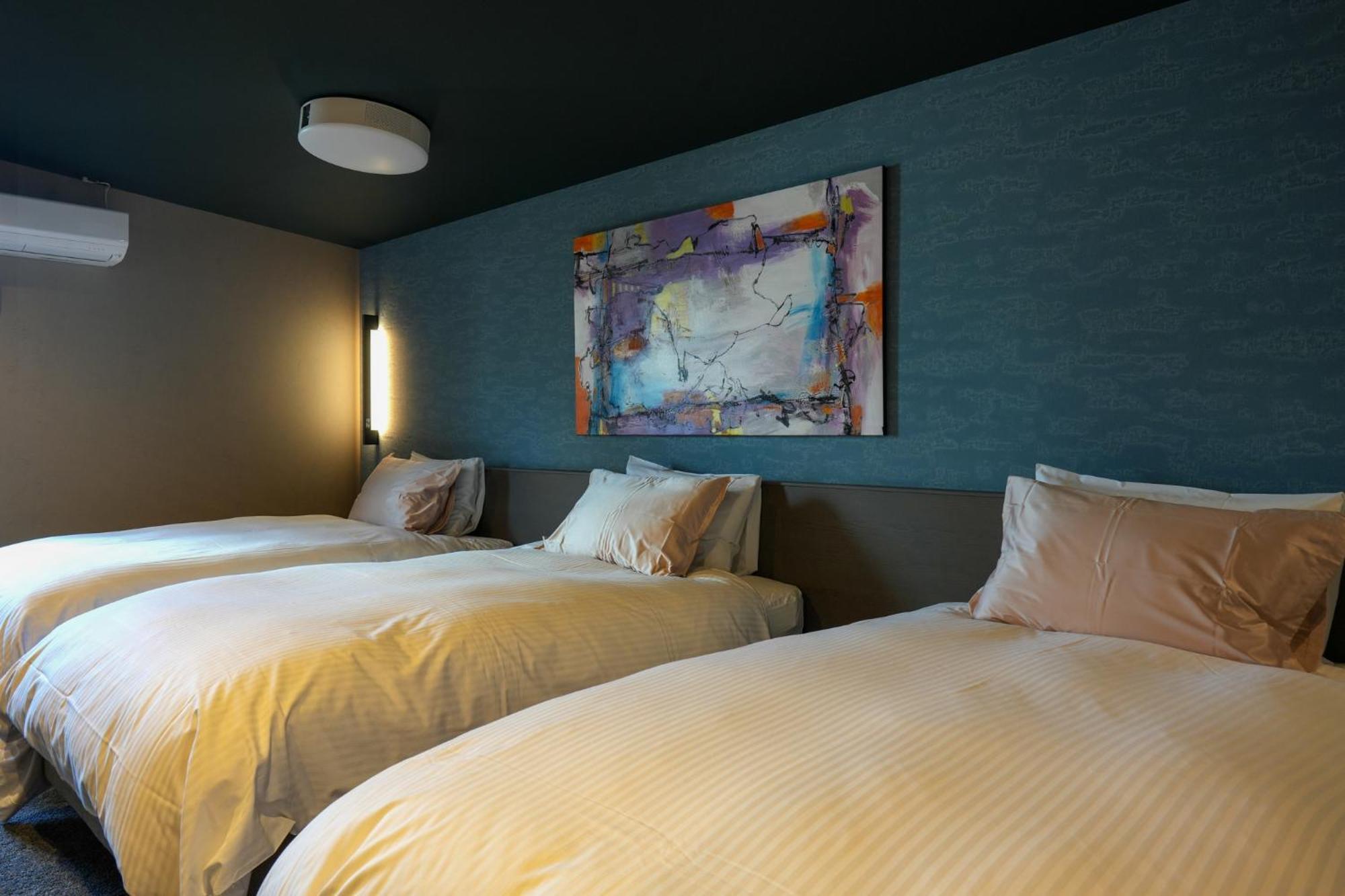 Villa 石の蔵 Hotel Saga Buitenkant foto