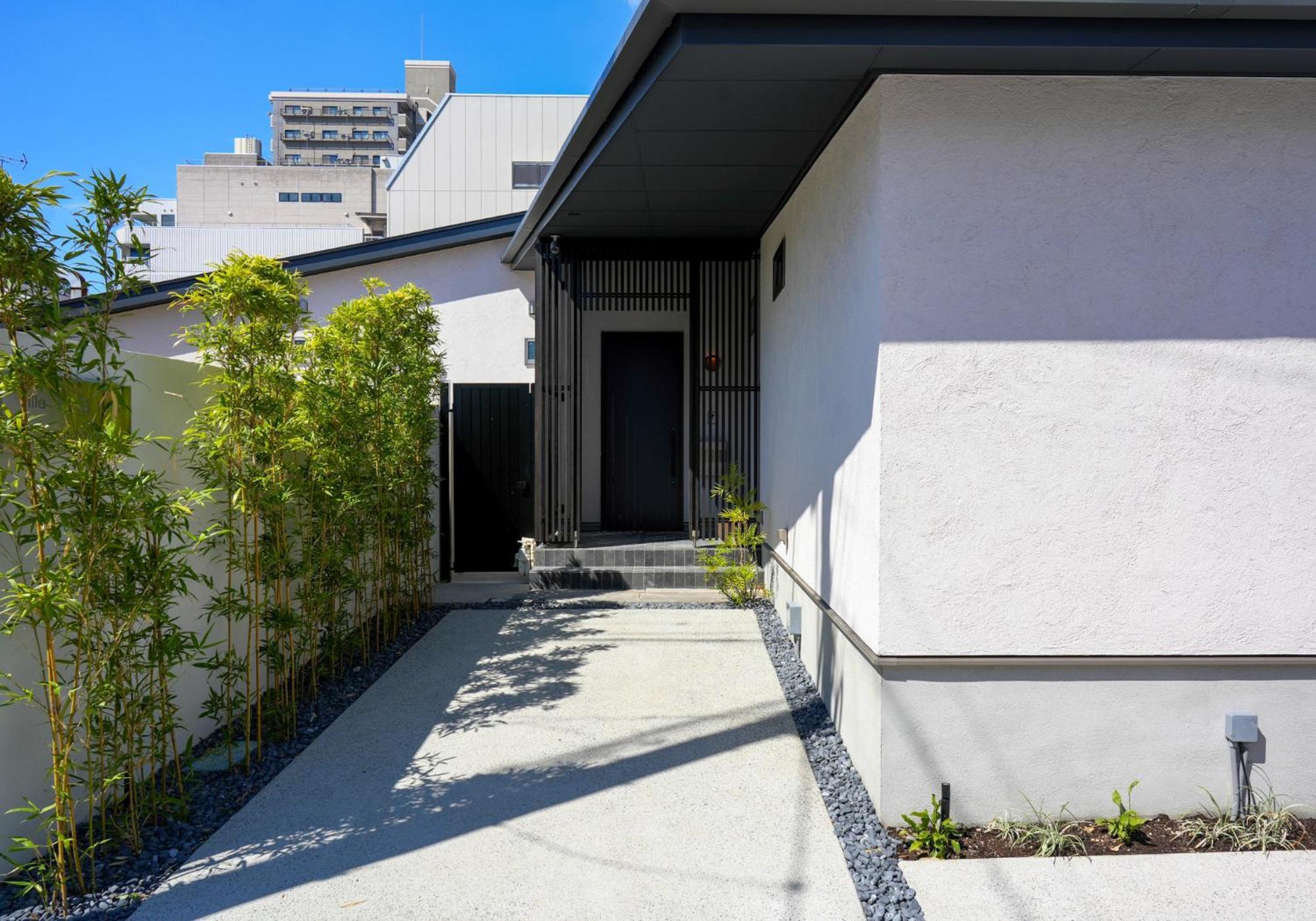 Villa 石の蔵 Hotel Saga Buitenkant foto