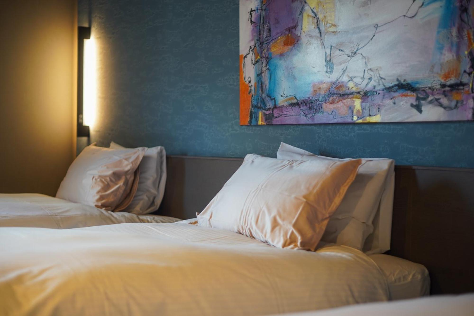 Villa 石の蔵 Hotel Saga Buitenkant foto