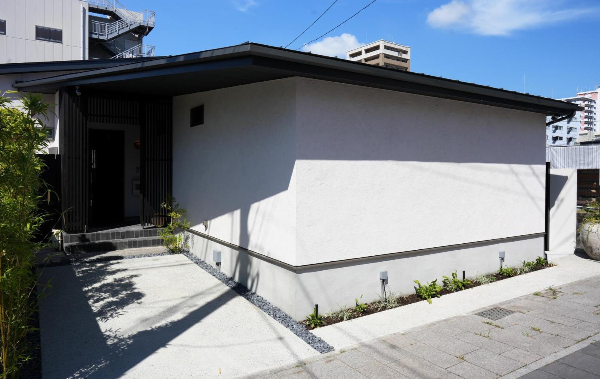 Villa 石の蔵 Hotel Saga Buitenkant foto