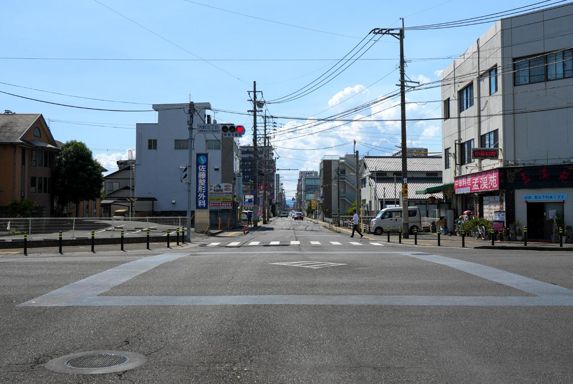 Villa 石の蔵 Hotel Saga Buitenkant foto