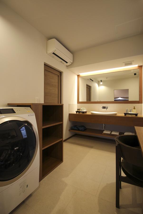 Villa 石の蔵 Hotel Saga Buitenkant foto